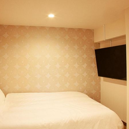 Sauna & Cabin Thermae-Yu Nishiazabu Tokyo Bagian luar foto